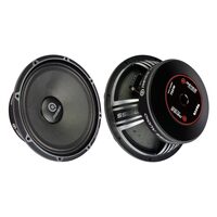 Difuzor auto midrange Reiss Audio RS-M84VB 20cm 375W RMS