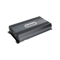 Amplificator auto Reiss RS-Z400 4 canale 4x400W RMS