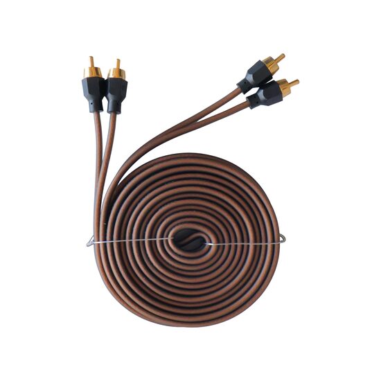 Cablu RCA stereo Reiss RS-GX5M 5m