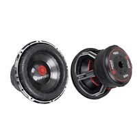 Subwoofer auto Reiss RS-VQ15 D2 3500W RMS