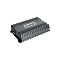 Amplificator auto Reiss RS-Z1500.1D monobloc 1500W RMS