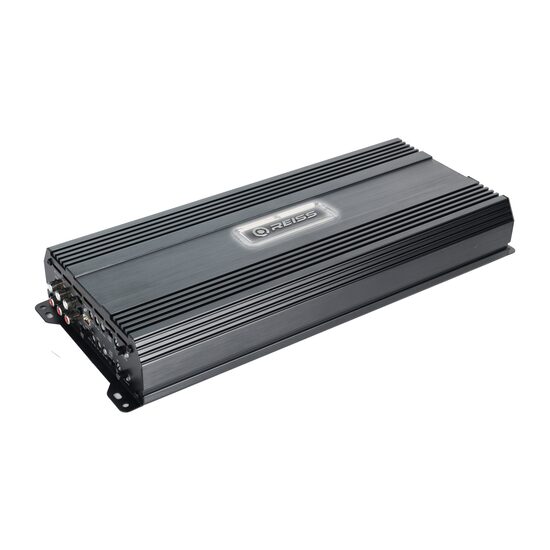 Amplificator auto Reiss RS-Z475.4D 4 canale 4x 475W RMS