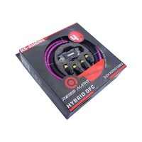 Kit instalare audio auto Reiss RS-AWG44
