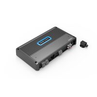 Amplificator auto Reiss RS-SD2000.1D 1 monobloc 2000W RMS